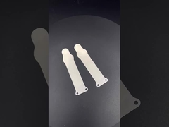 การประมวลผล OEM ของปั๊มฮาร์ดแวร์ที่กำหนดเองในโรงงานจีน แผ่นวาล์ว