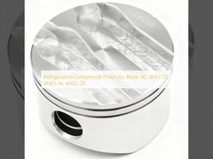 ลูกสูบคอมเพรสเซอร์ทำความเย็นสำหรับ Bitzer AC 4NЕS-12, 4NЕS-14, 4NЕS-20