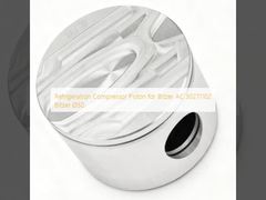 ลูกสูบคอมเพรสเซอร์ทำความเย็นสำหรับ Bitzer AC 30271102 Bitzer Ø50