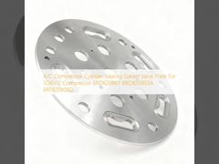 ปะเก็นซีลกระบอกสูบ A/C Compressor แผ่นวาล์วสำหรับคอมเพรสเซอร์ SD6V12 6RD820803 6RO820803A 6RF820803D