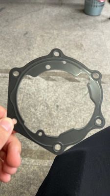 คุณภาพ  OEM ODM Automotive Door Gasket For BYD E5 ISO certificate โรงงาน