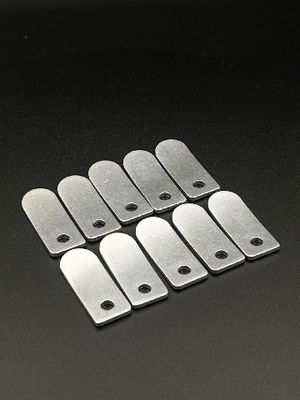 คุณภาพ  ANSI Standard Metal Stamping Parts Corrosion Resistant Hardware Stamping Parts โรงงาน