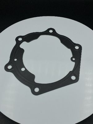 คุณภาพ  Customized Drawings AC Compressor Components WITH OEM Services โรงงาน