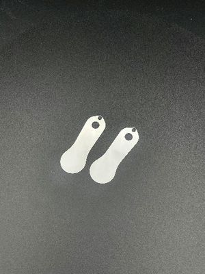 ชุดแผ่นวาล์วระบายแรงดันสูงของคอมเพรสเซอร์ Frigopol ชุดลิ้นรีด Z30-126Y 30P