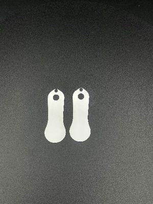 ชุดแผ่นวาล์วระบายแรงดันสูงของคอมเพรสเซอร์ Frigopol ชุดลิ้นรีด Z30-126Y 30P