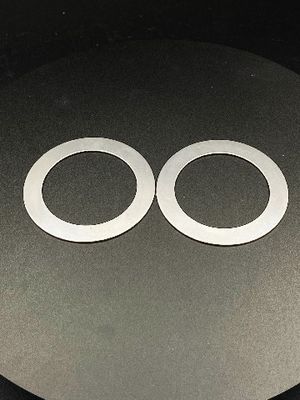 แผ่นวาล์วคอมเพรสเซอร์ OEM การเชื่อมต่อแบบเกลียวสแตนเลส