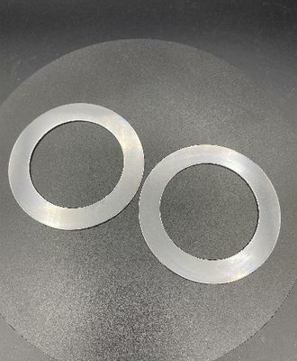 การเชื่อมต่อแบบเกลียว ANSI Compressor Valve Plate ISO9001 Plate Type Valve
