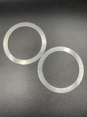 เครื่องบดอากาศ วาล์ว Reed การรั่วไหลออก / Bushing Shim Spacer