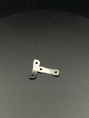 แผ่นวาล์วไอเสีย 10S17 สำหรับคอมเพรสเซอร์แอร์รถยนต์