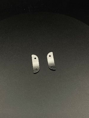 การปรับแต่ง Valve Air Compressor Plate High Pressure High Temperature