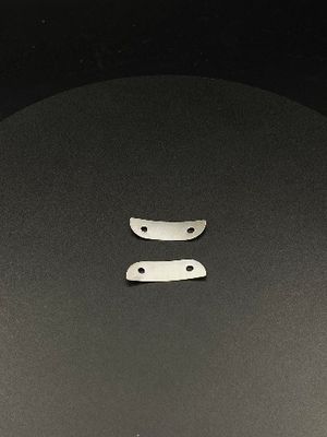 การปรับแต่ง Valve Air Compressor Plate High Pressure High Temperature