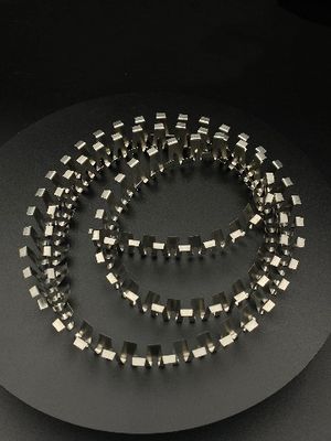 OEM สปริงวาล์วคอมเพรสเซอร์ สปริงวาล์วเครื่องยนต์ สปริงอุณหภูมิสูง