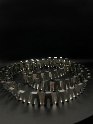 OEM สปริงวาล์วคอมเพรสเซอร์ สปริงวาล์วเครื่องยนต์ สปริงอุณหภูมิสูง