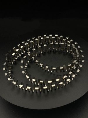 OEM สปริงวาล์วคอมเพรสเซอร์ สปริงวาล์วเครื่องยนต์ สปริงอุณหภูมิสูง