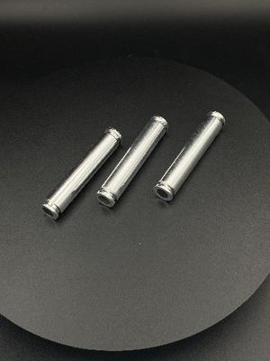 ท่อร้อยสายไฟสแตนเลสชุบกัลวาไนซ์ 5กก. Stainless Steel Moulding