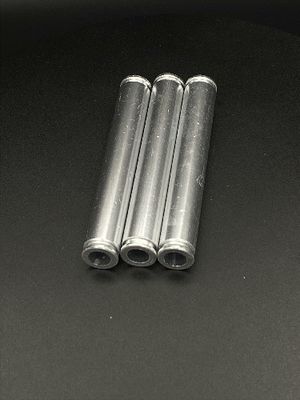 การฉีดแบบกำหนดเอง Imc Intermediate Metal Conduit เส้นผ่านศูนย์กลาง 1/2 &quot;