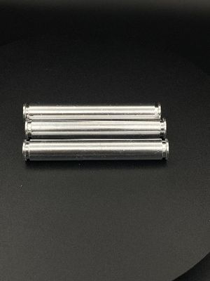 การฉีดแบบกำหนดเอง Imc Intermediate Metal Conduit เส้นผ่านศูนย์กลาง 1/2 &quot;