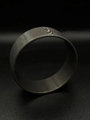 วัสดุองค์ประกอบการปิดผนึกแบบกลม 10MPa เหล็กกล้าไร้สนิม