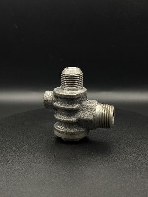 Connector Joiner Sealing Element Material ความดัน 10MPa สำหรับยานยนต์