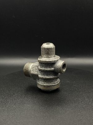 Connector Joiner Sealing Element Material ความดัน 10MPa สำหรับยานยนต์
