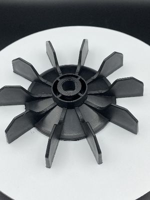 Fan Blades ระบบไฟฟ้าโซลาร์เซลล์พร้อมการรับประกัน 1 ปี ผลิตภัณฑ์โซลาร์เซลล์