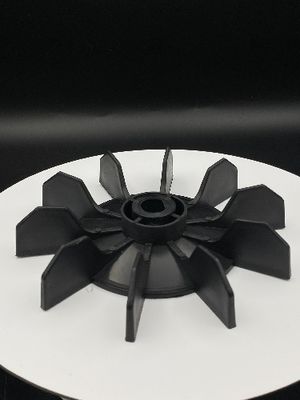 Fan Blades ระบบไฟฟ้าโซลาร์เซลล์พร้อมการรับประกัน 1 ปี ผลิตภัณฑ์โซลาร์เซลล์