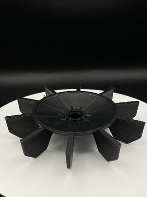 Fan Blades ระบบไฟฟ้าโซลาร์เซลล์พร้อมการรับประกัน 1 ปี ผลิตภัณฑ์โซลาร์เซลล์