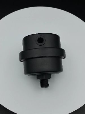 CNC Machined Parts CNC Auto Parts Polishing Surface