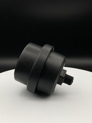 CNC Machined Parts CNC Auto Parts Polishing Surface