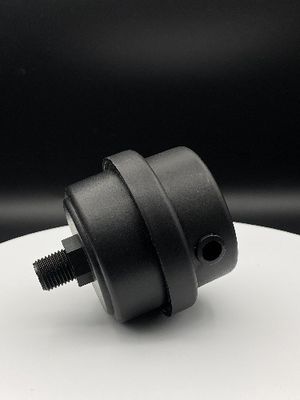 อะไหล่ CNC ที่แปรรูปตามต้องการ การแปรรูปไม้โลหะ