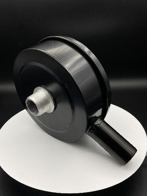 ชิ้นส่วน CNC การแปรรูปสี การรักษาผิว anodizing