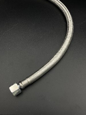 2.2 GPM Flow Rate ส่วนก๊อกน้ำในห้องน้ำ Single Hole Single Handle