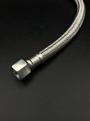 2.2 GPM Flow Rate ส่วนก๊อกน้ำในห้องน้ำ Single Hole Single Handle