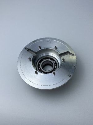 200W Rotor Stator มอเตอร์ไฟฟ้า Stator OEM และ Rotor ในเครื่อง Dc