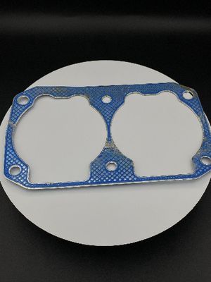 OEM ปลาวาลล์ปรับปรุงหม้อโลหะที่กําหนดเอง