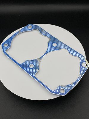 OEM ปลาวาลล์ปรับปรุงหม้อโลหะที่กําหนดเอง
