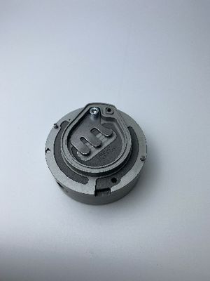 สเตเตอร์มอเตอร์หมุนหุ้มฉนวนเงินโรเตอร์ 220V มอเตอร์สเตเตอร์และโรเตอร์