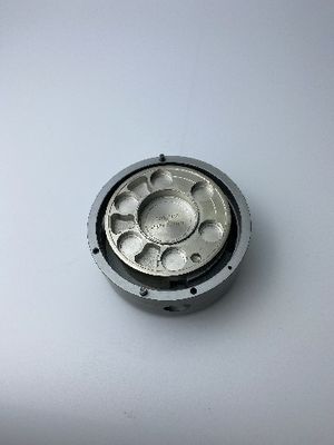 สเตเตอร์มอเตอร์หมุนหุ้มฉนวนเงินโรเตอร์ 220V มอเตอร์สเตเตอร์และโรเตอร์