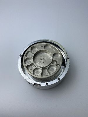 กำหนดเอง 200W Rotor Og Stator Class F รูปทรงกระบอกฉนวน