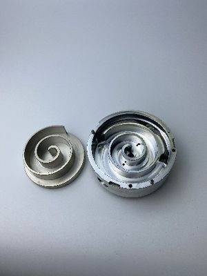 กำหนดเอง 200W Rotor Og Stator Class F รูปทรงกระบอกฉนวน