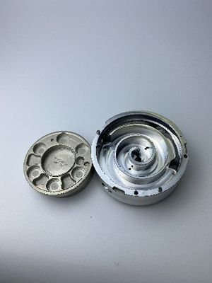 กำหนดเอง 200W Rotor Og Stator Class F รูปทรงกระบอกฉนวน