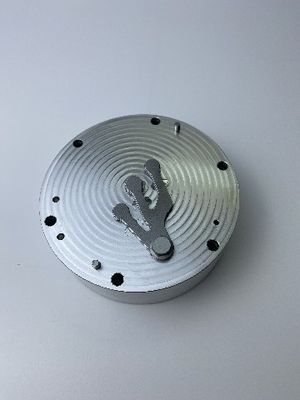 สเตเตอร์โรเตอร์มอเตอร์ไฟฟ้า 2-3 กก. 50Hz สำหรับงานอุตสาหกรรม