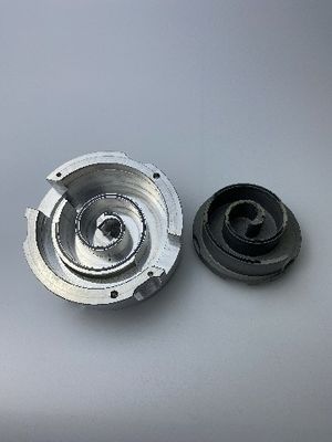 โรเตอร์และสเตเตอร์มอเตอร์กระแสตรงหมุน 200W สำหรับใช้ในอุตสาหกรรม
