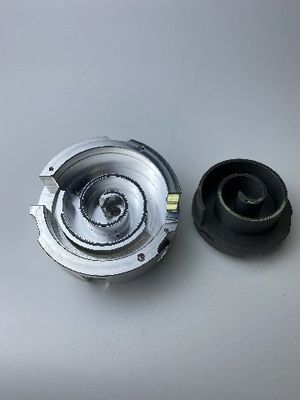 มอเตอร์สเตเตอร์โรเตอร์ 200W 3000 รอบต่อนาทีโรเตอร์สเตเตอร์มอเตอร์ไฮดรอลิก
