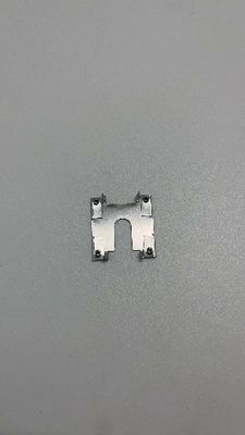 รองรับสีและขนาดที่กําหนดเอง Stamping Compressor Valve Spring สําหรับการวาดภาพ