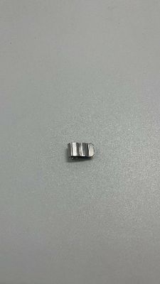 การสนับสนุนการจําหน่ายแบบกําหนดเอง CNC เครื่องแปรรูปชิ้นส่วนสําหรับการเคลือบสินค้า