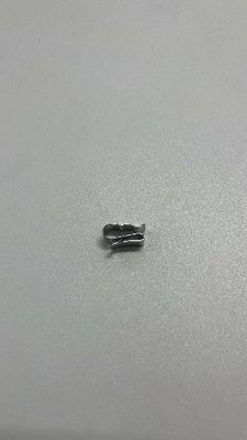 การสนับสนุนการจําหน่ายแบบกําหนดเอง CNC เครื่องแปรรูปชิ้นส่วนสําหรับการเคลือบสินค้า