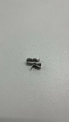 ความอดทนที่กําหนดเอง ± 0.01 มิลลิเมตร อะไหล่ที่แปรรูป CNC สําหรับการออกแบบที่กําหนดเอง