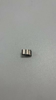 ความอดทนที่กําหนดเอง ± 0.01 มิลลิเมตร อะไหล่ที่แปรรูป CNC สําหรับการออกแบบที่กําหนดเอง