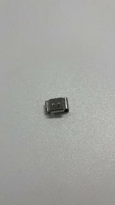 ชิ้นส่วนการแปรรูป CNC ที่กําหนดเอง การเคลือบสําหรับอุตสาหกรรมรถยนต์